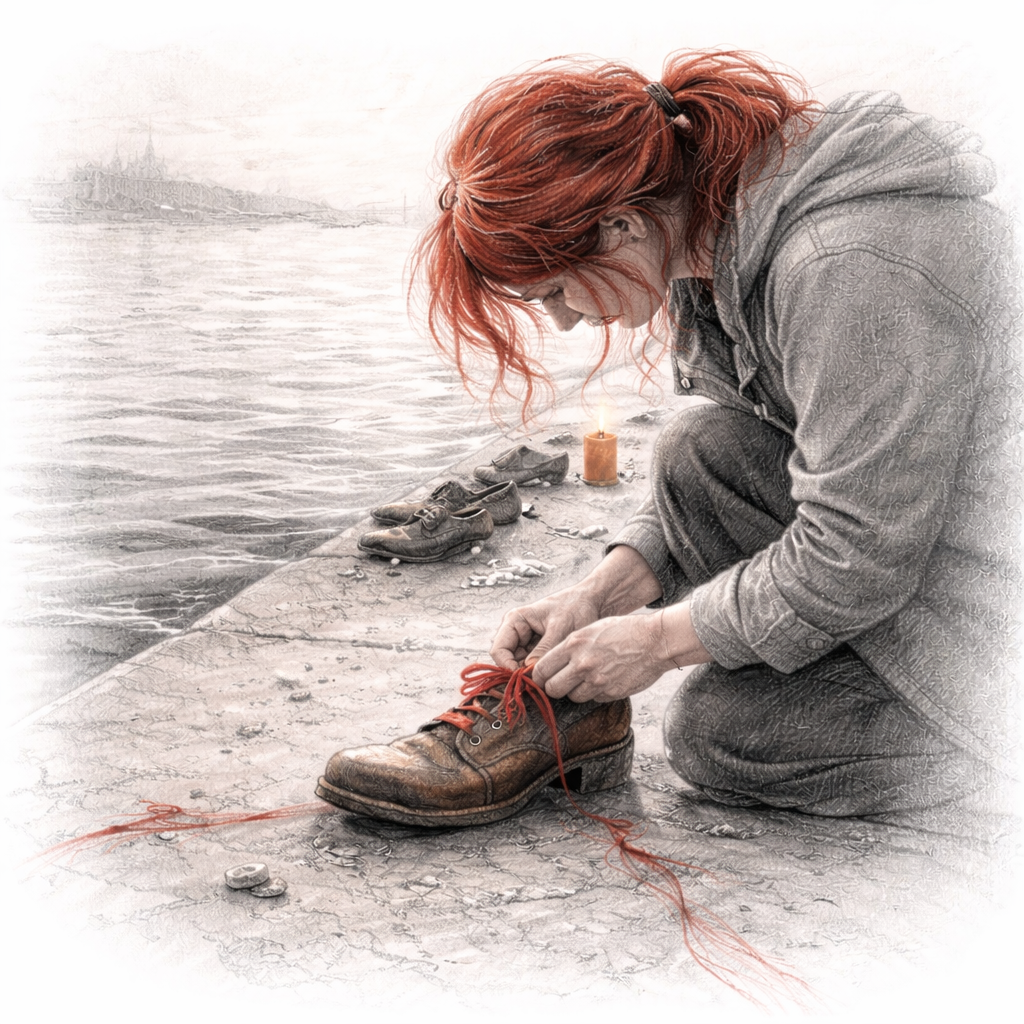 Cover von שיר הנהר