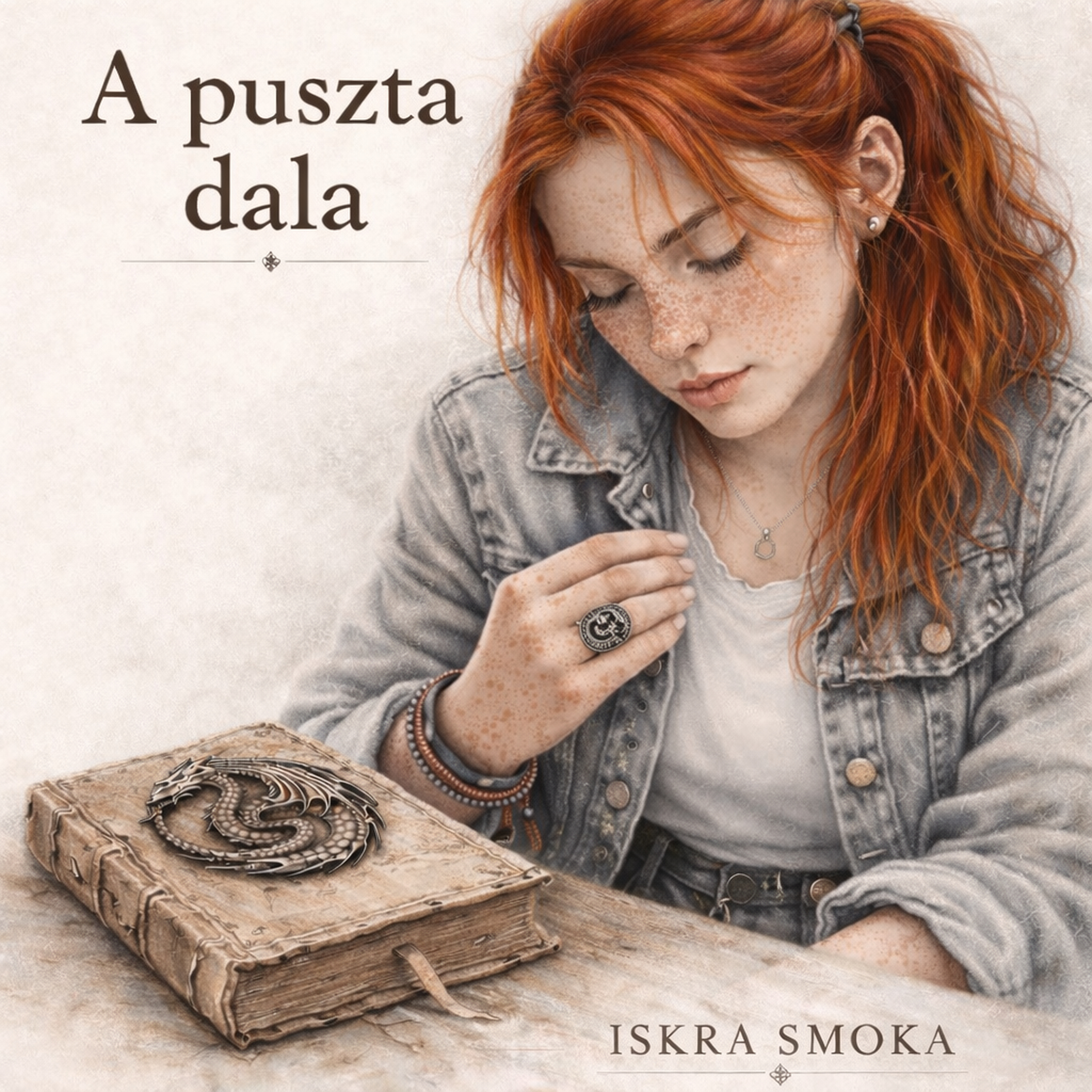 Cover von A puszta dala