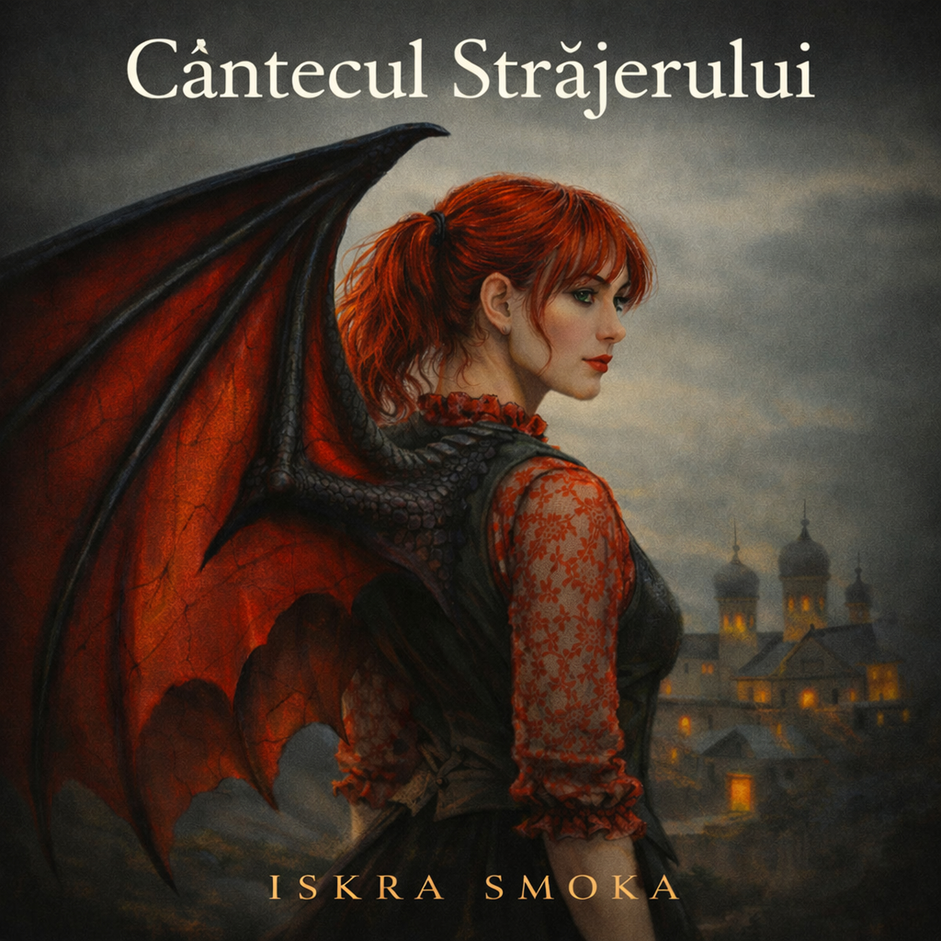 Cover von Cântecul Străjerului